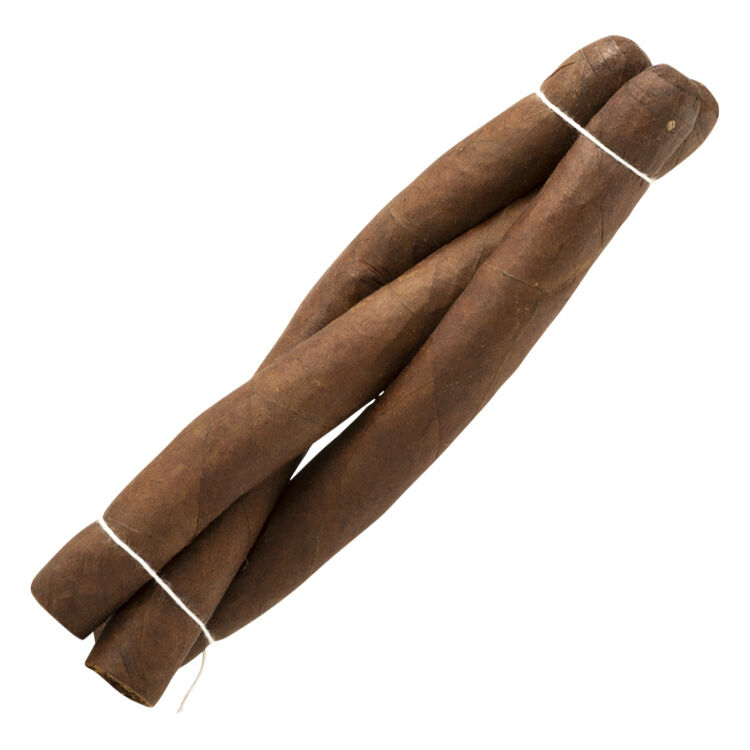 Tatuaje Monsters - Old Man & The C Monster